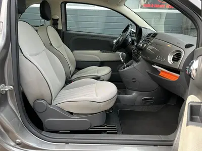 Fiat 500 - Thumbnail 10