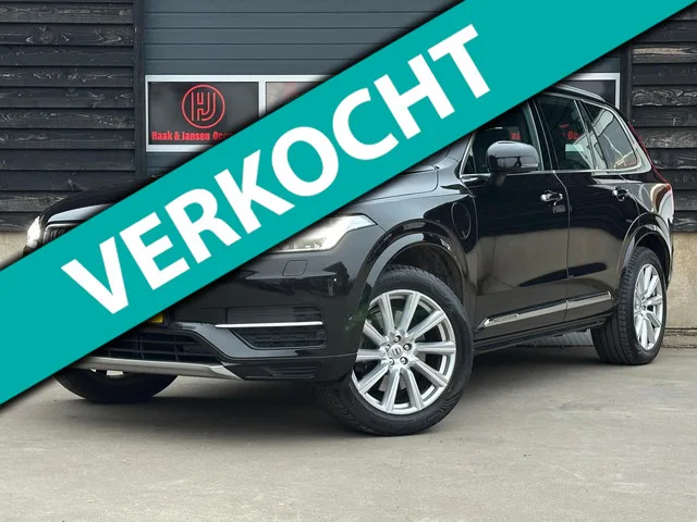 Volvo XC90 - Afbeelding 1