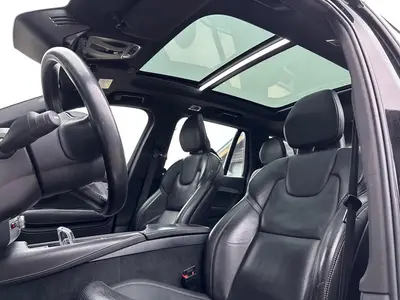 Volvo XC90 - Thumbnail 13