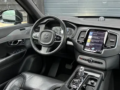 Volvo XC90 - Thumbnail 16