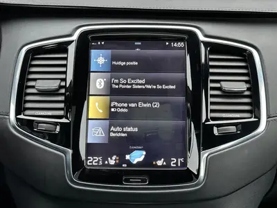 Volvo XC90 - Thumbnail 27