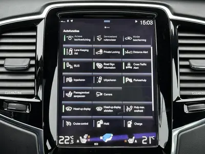 Volvo XC90 - Thumbnail 28