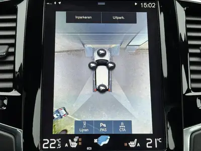 Volvo XC90 - Thumbnail 29