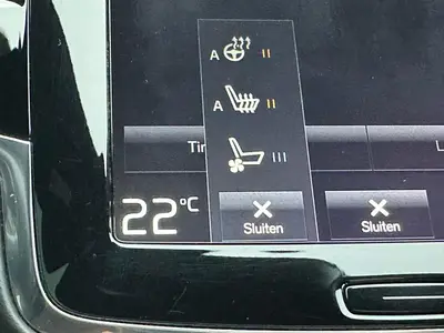 Volvo XC90 - Thumbnail 30