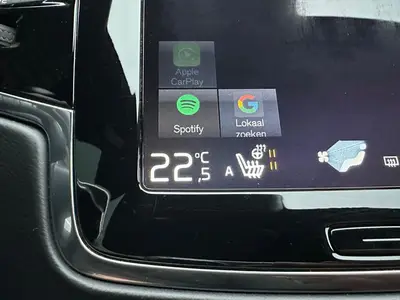 Volvo XC90 - Thumbnail 31