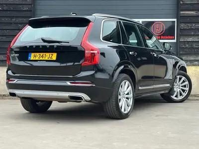 Volvo XC90 - Thumbnail 5