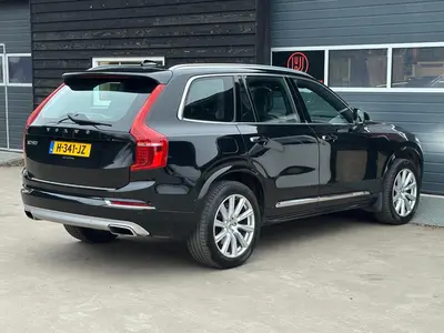 Volvo XC90 - Thumbnail 43