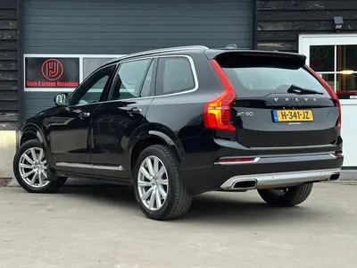 Volvo XC90 - Thumbnail 45