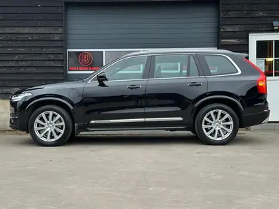 Volvo XC90 - Thumbnail 7