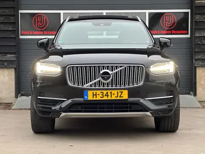 Volvo XC90 - Thumbnail 8
