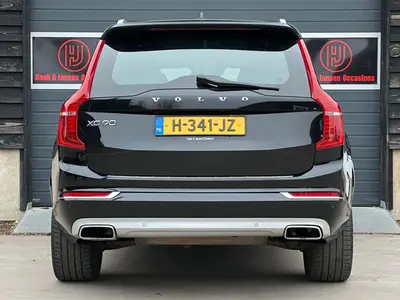 Volvo XC90 - Thumbnail 9