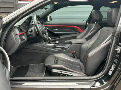 BMW 4 Serie - Thumbnail 11