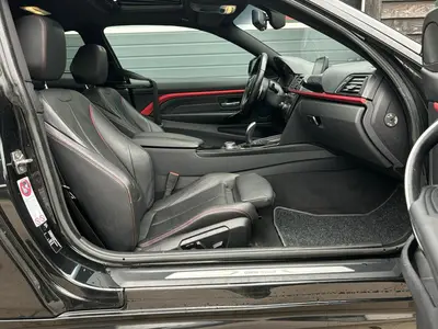 BMW 4 Serie - Thumbnail 12