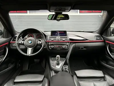BMW 4 Serie - Thumbnail 13