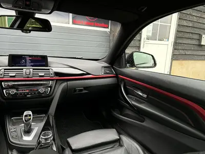 BMW 4 Serie - Thumbnail 14