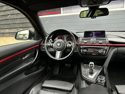 BMW 4 Serie - Thumbnail 15