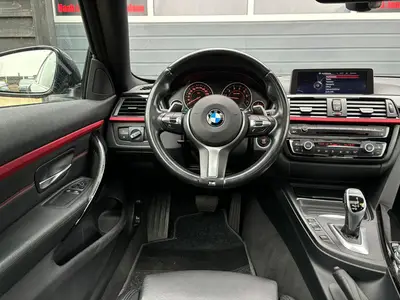 BMW 4 Serie - Thumbnail 16