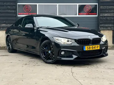 BMW 4 Serie - Thumbnail 3