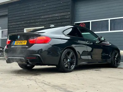 BMW 4 Serie - Thumbnail 29