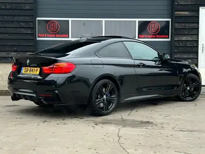 BMW 4 Serie - Thumbnail 5