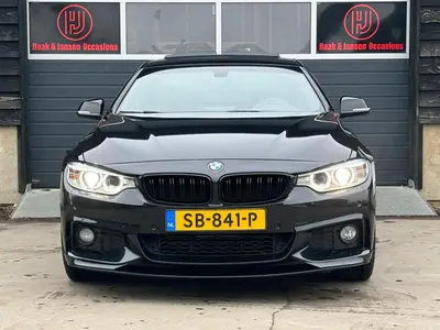 BMW 4 Serie - Thumbnail 6