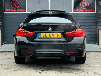 BMW 4 Serie - Thumbnail 7