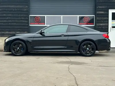 BMW 4 Serie - Thumbnail 8