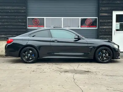 BMW 4 Serie - Thumbnail 9