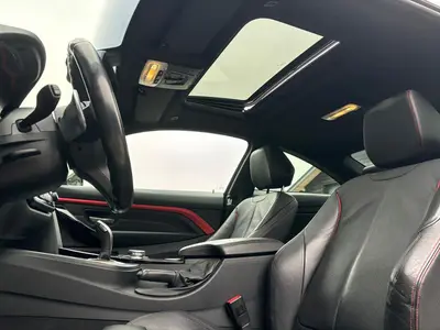 BMW 4 Serie - Thumbnail 10