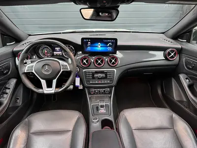 Mercedes-Benz CLA-Klasse - Thumbnail 13