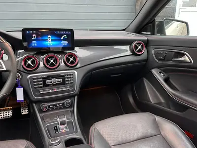 Mercedes-Benz CLA-Klasse - Thumbnail 14