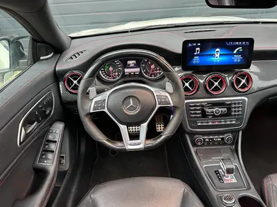 Mercedes-Benz CLA-Klasse - Thumbnail 16
