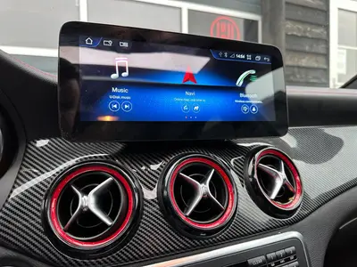 Mercedes-Benz CLA-Klasse - Thumbnail 17