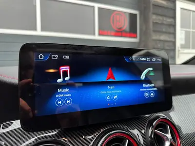 Mercedes-Benz CLA-Klasse - Thumbnail 18