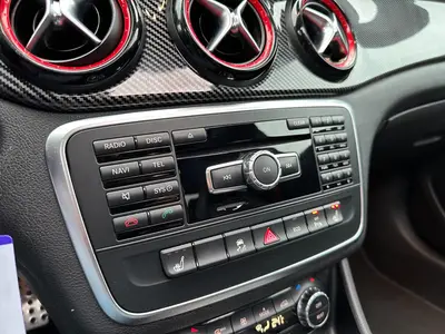 Mercedes-Benz CLA-Klasse - Thumbnail 19