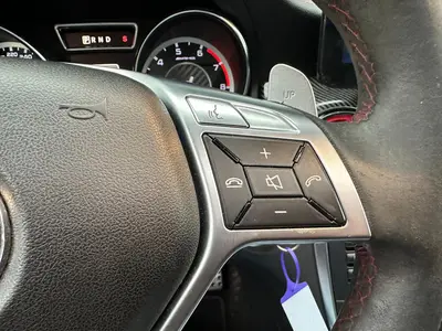 Mercedes-Benz CLA-Klasse - Thumbnail 23