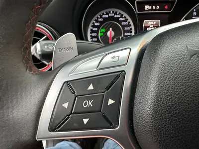 Mercedes-Benz CLA-Klasse - Thumbnail 24