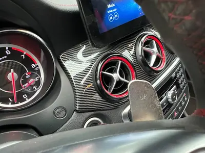 Mercedes-Benz CLA-Klasse - Thumbnail 25