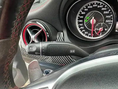 Mercedes-Benz CLA-Klasse - Thumbnail 26