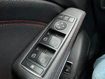 Mercedes-Benz CLA-Klasse - Thumbnail 29