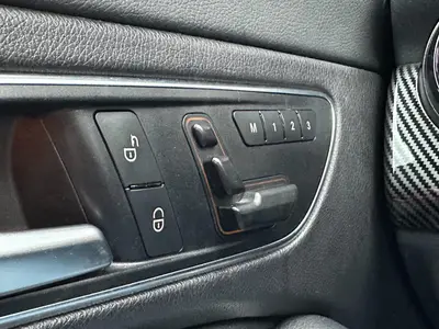 Mercedes-Benz CLA-Klasse - Thumbnail 30