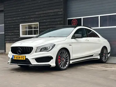 Mercedes-Benz CLA-Klasse - Thumbnail 33