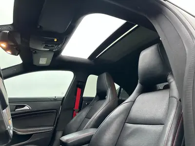 Mercedes-Benz CLA-Klasse - Thumbnail 10