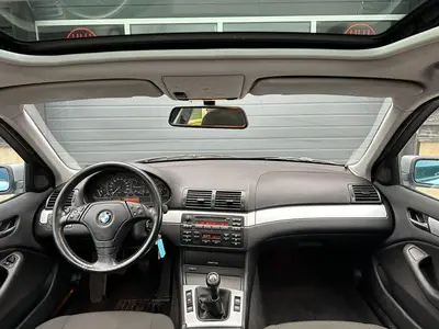 BMW 3 Serie - Thumbnail 12