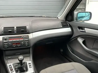 BMW 3 Serie - Thumbnail 13