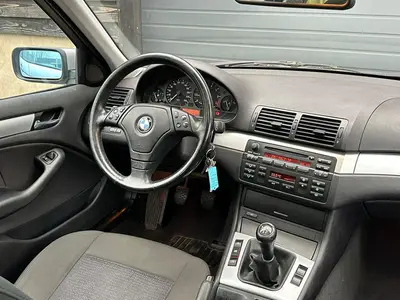 BMW 3 Serie - Thumbnail 14