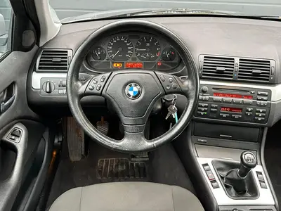 BMW 3 Serie - Thumbnail 15