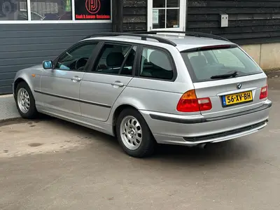 BMW 3 Serie - Thumbnail 27