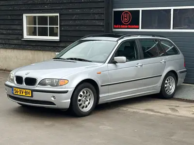 BMW 3 Serie - Thumbnail 28