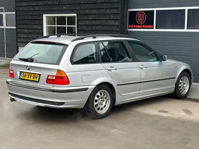 BMW 3 Serie - Thumbnail 29